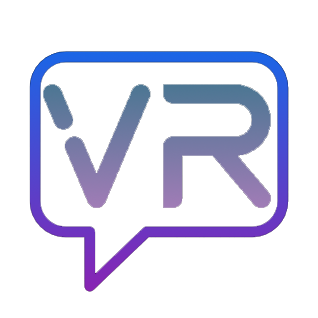 Live-VR Logo